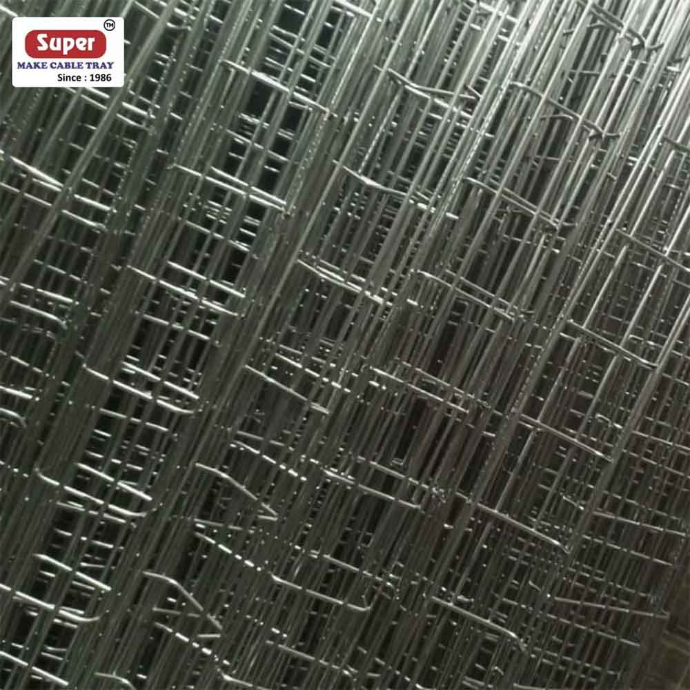Hot Dip Galvanized Wire Mesh Manufacturers, Suppliers, Exporters in Delhi